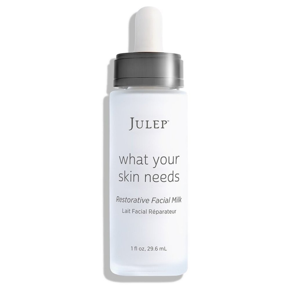 Julep Restorative Facial Milk